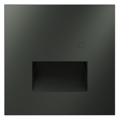 VLS002406 Накладка для подсветки светодиодной с датчиком, S70 (титан). (ТМ Maytoni)