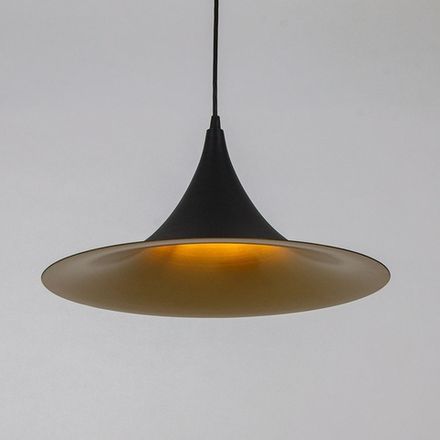 Подвесной светильник Arte Lamp CARMEL A7080SP-1BK, 1хE14
