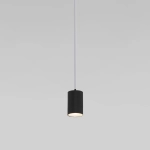 Подвесной светильник 50248/1 LED/ черный, LED