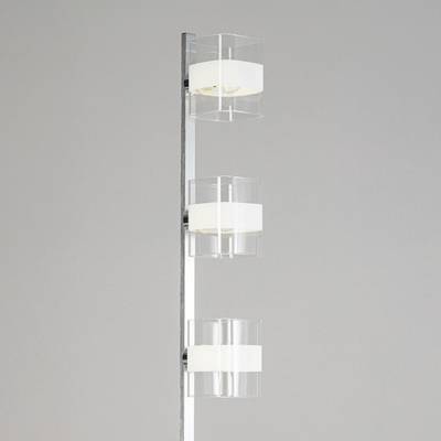 Citilux Вирта CL139930 Торшер Алюминий