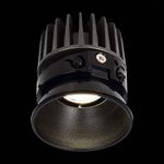 ST850.408.07 Светодиодный модуль SMART Черный LED 1*7W 2700K-6500K 560Lm Ra90 36° IP20 D69xH75 220-240V