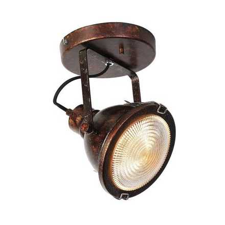 Настенный светильник Industria 1898-1W. ТМ Favourite