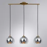 Подвесной светильник Arte Lamp RASTABAN A7984SP-3PB, 3хE27