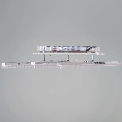 75490-0.3-03 CR светильник потолочный Reluce, LED