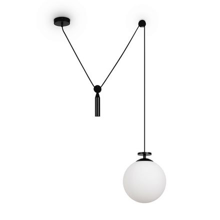 Подвесной светильник Impulse FR5221PL-01B, E27х1. TM Maytoni