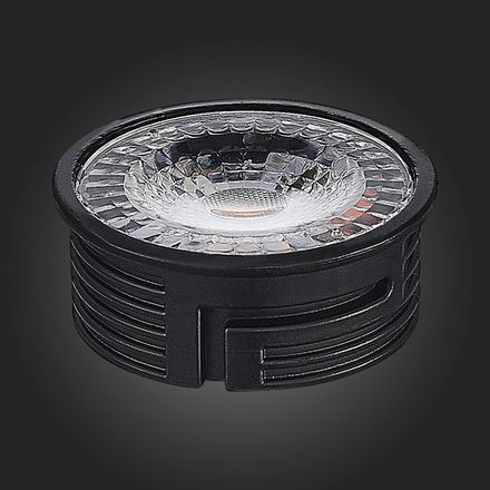 ST9101.439.07DIM Модуль ST-Luce Черный LED -*7W 3000K