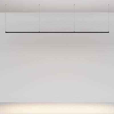 Трековый светильник Flex Levity 2700К 16Вт 2м, TR186-1-16W2.7K-B. TM Maytoni