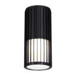 370993 STREET NT25 654 черный Светильник ландшафтный IP54 E27 max 25W 100-240V COSTAS