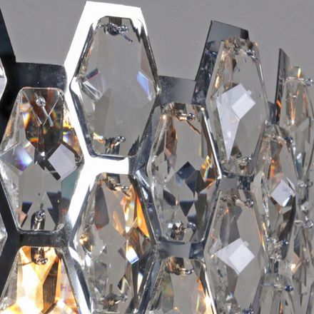 00995-0.2-02 MX CH светильник настенный