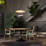 Подвесной светильник Атмосфера / Ambience 3000К 30Вт, MOD280PL-L30B3K1. TM Maytoni