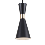 Подвес Sheen 2757-1P, 1*E14*40W. ТМ F-Promo