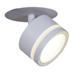 53024-9.0-001CT GX53 WT светильник точ.