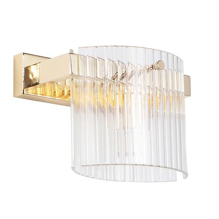 Бра Crystal Lux ENCANTO AP1 1650/401