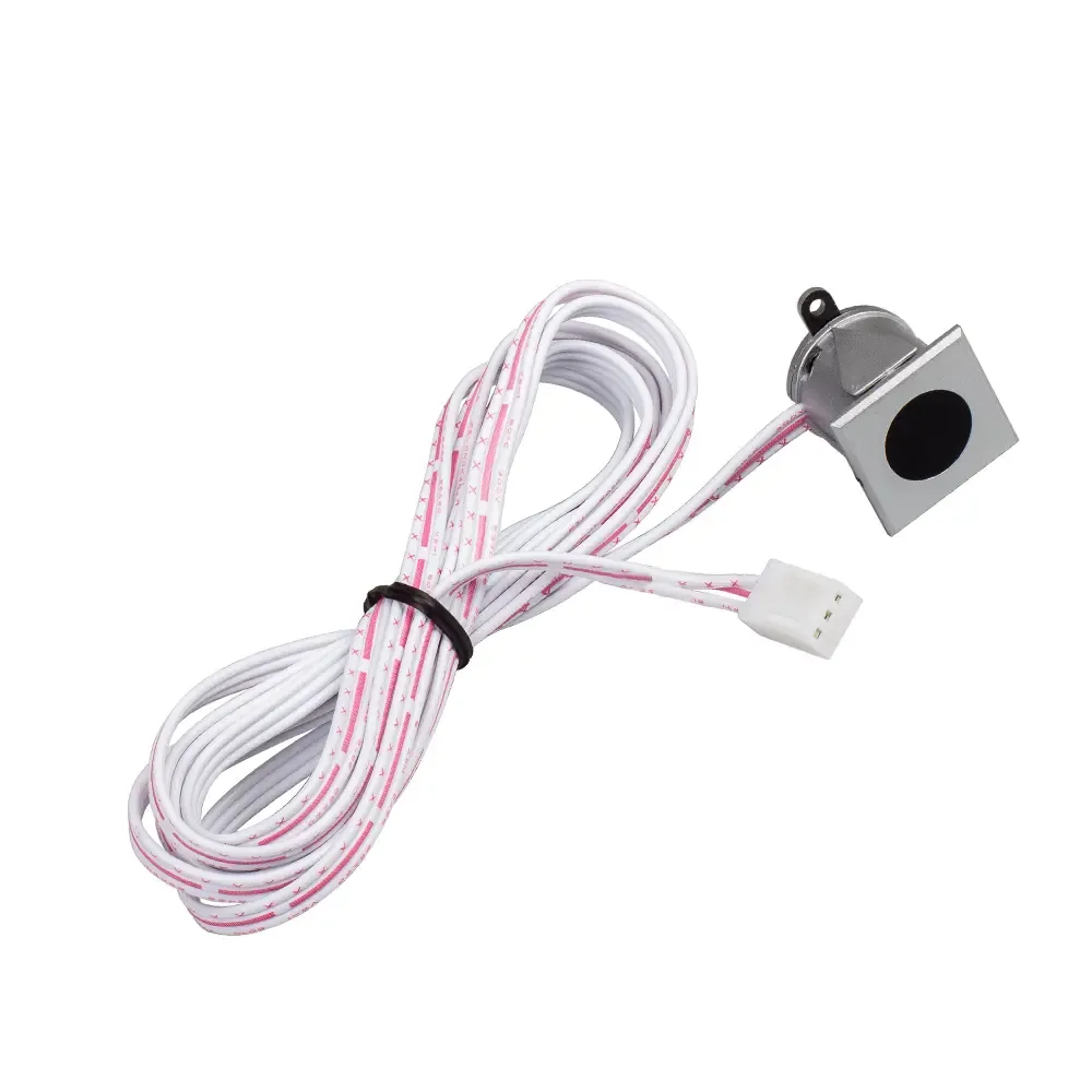 ИК-датчик SR-Hand-DIM Silver-S (Arlight, -) ИК-датчик SR-Hand-DIM Silver-S (Arlight, -)