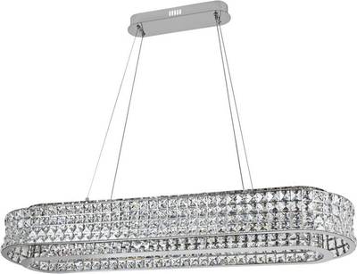 Люстра подвесная Stilfort 4024/09/12PL серия Karnelli