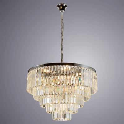 Подвесная люстра Divinare NOVA 3001/02 LM-13, 13хE14