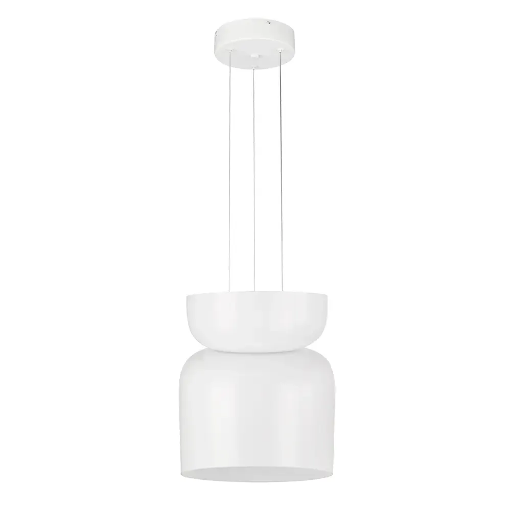 Подвесной светильник Divinare OPAL 5245/33 SP-10, 1хLED Подвесной светильник Divinare OPAL 5245/33 SP-10, 1хLED