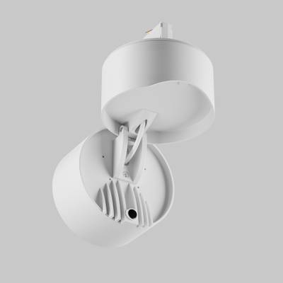 Трековый светильник Alfa Trinity 2700K 15Вт 36°, TR199-3-15W2.7K-M-W. TM Maytoni