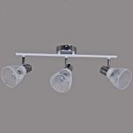 05968-0.8-03 WH+CR светильник потолочный