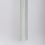 749016 Подвес SATURNO LED 8W 640LM БЕЛЫЙ 3000K