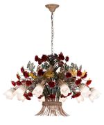 Люстра Lucia Tucci Fiori di rose 1760.12