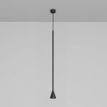 Подвесной светильник Arrow GU10х1, P064PL-01B-1. TM Maytoni