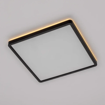 Citilux NORMA CL748K301 LED Светильник с подсветкой Чёрный