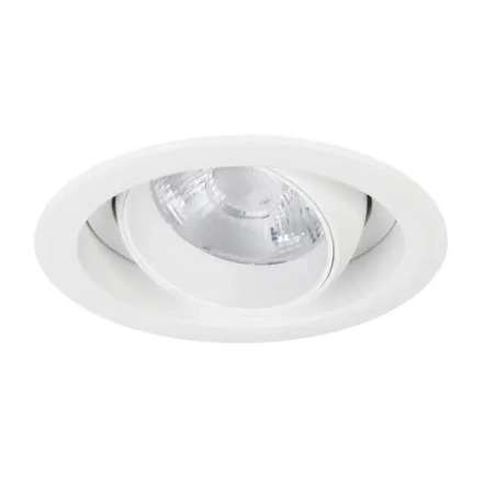 Светильник MS-VORTEX-BUILT-R135-30W Day4000 (WH-WH, 17 deg, 230V) (Arlight, IP20 Металл, 5 лет)