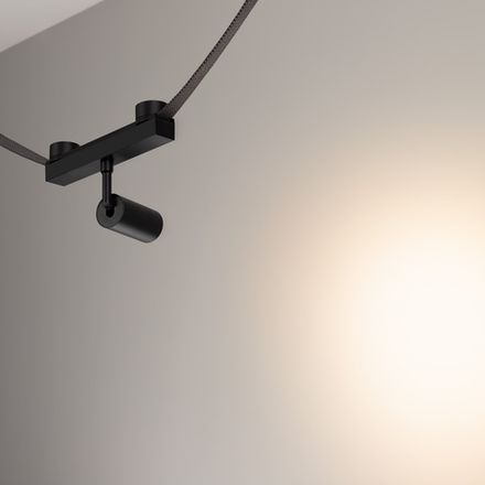 Светильник ART-INBELT-SPOT-R45-7W Day4000-MIX (BK, 25 deg, 48V, DALI) (Arlight, IP20 Металл, 3 года)