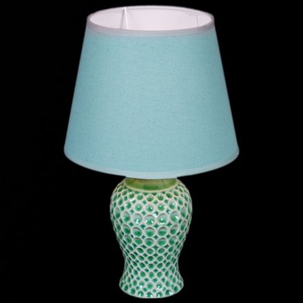 01554-0.7-01 GR светильник настольный