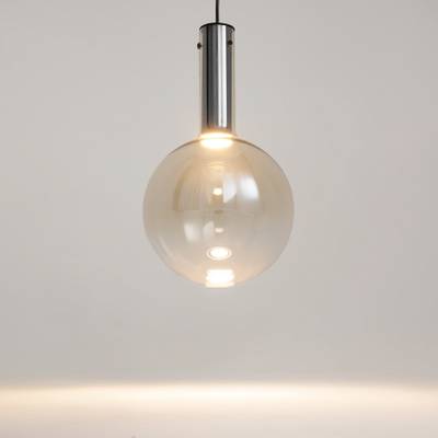 Подвесной светильник Nebula 3000К 6Вт, MOD182PL-L6CG3K. TM Maytoni