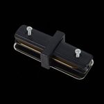 ST002.419.00 Коннектор прямой ST-Luce Черный