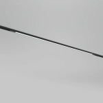 Трековый светильник Гибкий / Flex Basity 3000K/6000K 12Вт 90°, TR180-1-12WTW-B. TM Maytoni