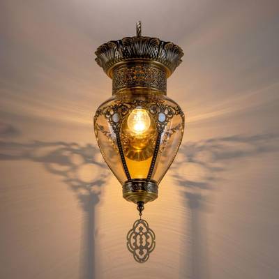 Citilux Каир CL419413 Бра настенное Бронза