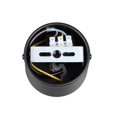 6561/4 SUSPENTIONI LN25 черный/прозрачный/металл/стекло Подвес G9 4*20W 220V TORONTO