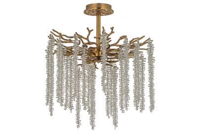 Люстра подвесная Dio D'Arte Elite Tavenna H 1.3.46.100 A