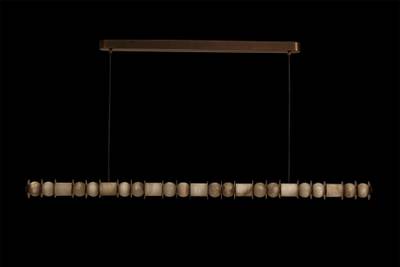 Подвесной светильник Nocturna FL1198-15P, LED