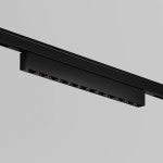 Трековый светильник Точки / Points Levity 4000К 10Вт 30°, TR193-1-10W4K-M-B. TM Maytoni
