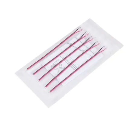 Коннектор для ввода питания Arte Lamp STRIP-ACCESSORIES A30-08-1CCT