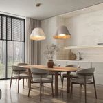 Подвесной светильник Sylvia FR2056PL-01W, E14х1. TM Maytoni