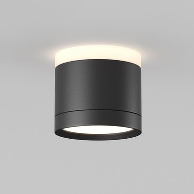 Потолочный светильник Pauline GX53 12Вт C120CL-GX53-B. TM Maytoni