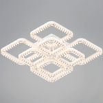 09848-0.3-4+4B WH светильник потолочный