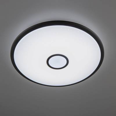 Citilux Старлайт Смарт CL703A105G RGB Умная люстра Венге