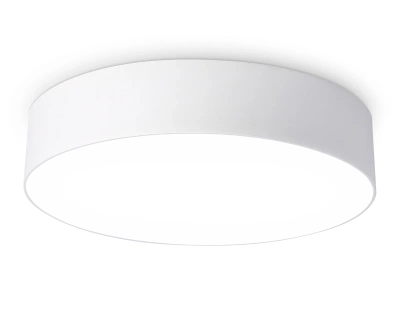Светильник светодиодный потолочный FV5524 WH белый LED 35W 4200K D300*58 (Без ПДУ)