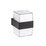Citilux CLU0009K LED Уличный настенный светильник