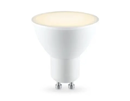 Лампа светодиодная 180903 LED MR16 9W IC GU10 2700K 175-265V