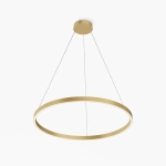 Подвесной светильник Рим / Rim 2600-3500К 51Вт, MOD058PL-L42BSK. TM Maytoni
