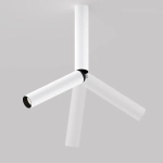 Потолочный светильник Фокус Т / Focus T 6 Вт 3000 К 36°, C142CL-6W3K-W. TM Maytoni
