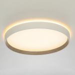 CL750320R ETALON Белый+Бук с пультом и RGB