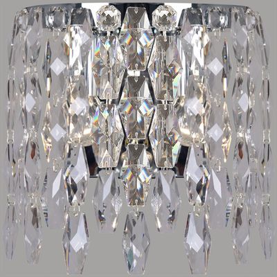 IL5051-1WZF-25 CH ELITE светильник настенный